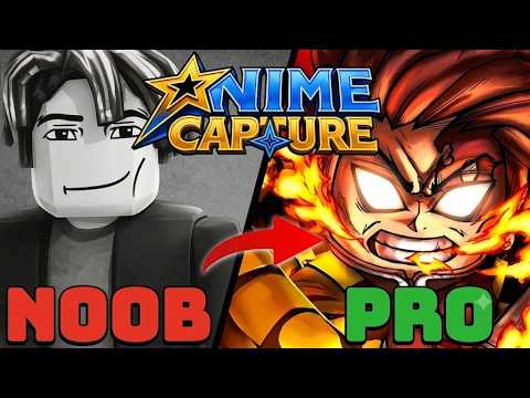 Anime Capture gameplay video thumbnail